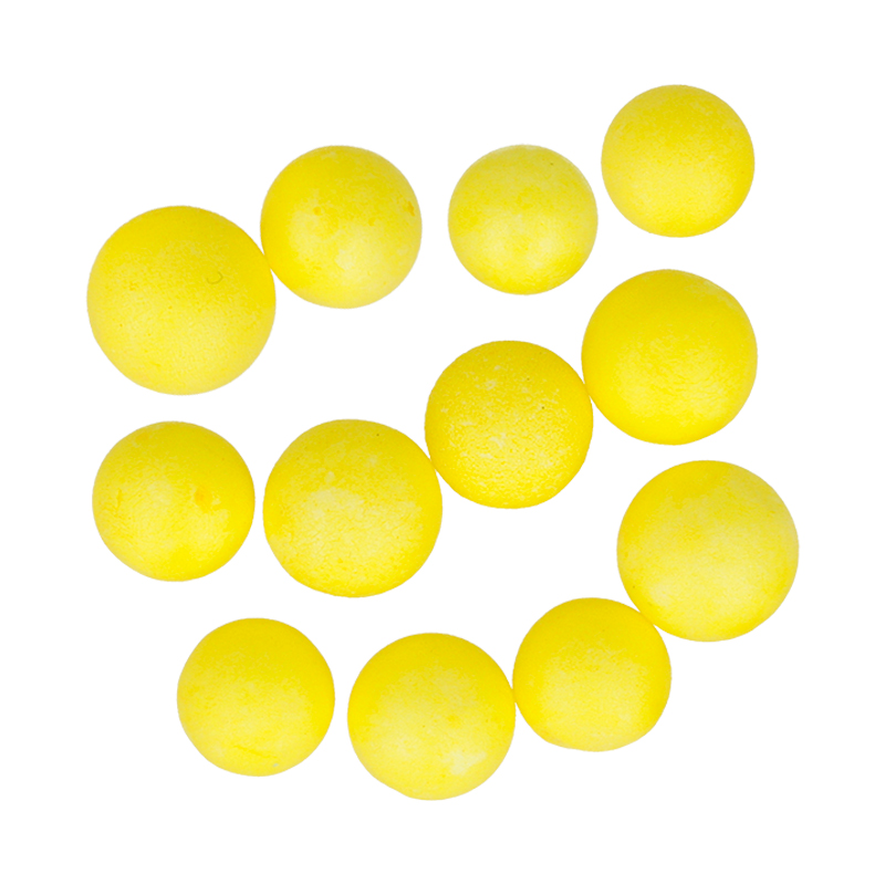 Sferovites Baetis Yellow 12pc