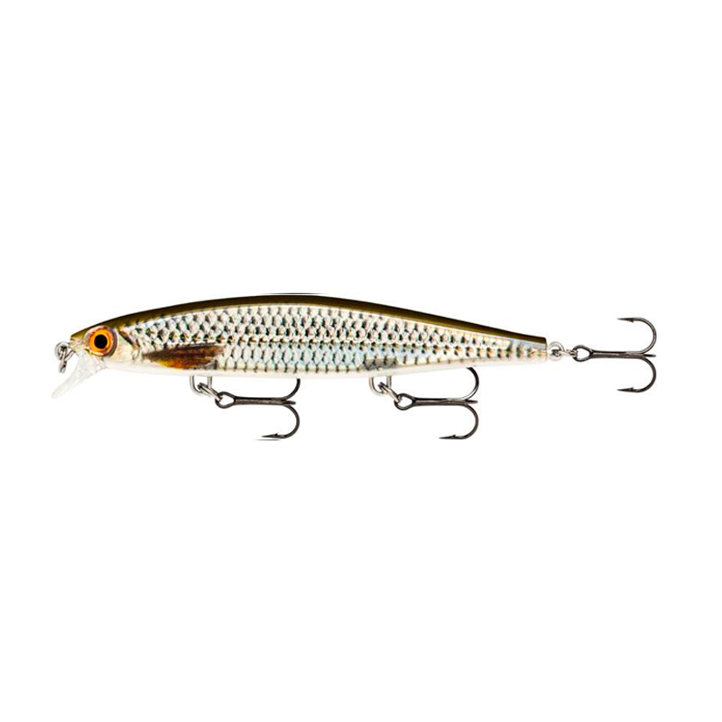 Señuelo Rapala Shadow Rap 11cm ROL