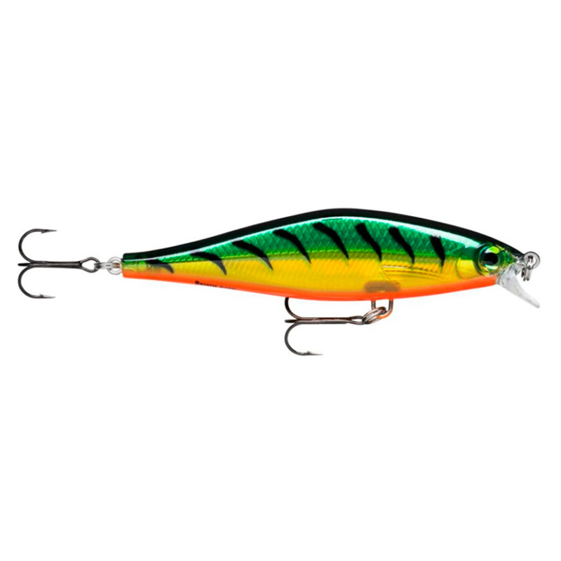 Señuelo Rapala Shadow Rap Shad 9cm FT