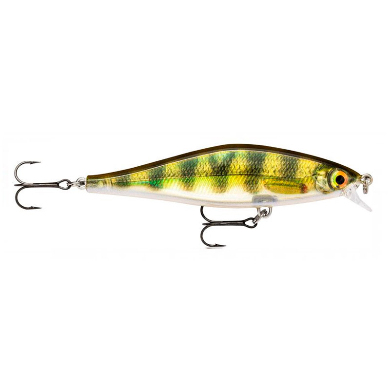 Señuelo Rapala Shadow Rap Shad 9cm PEL