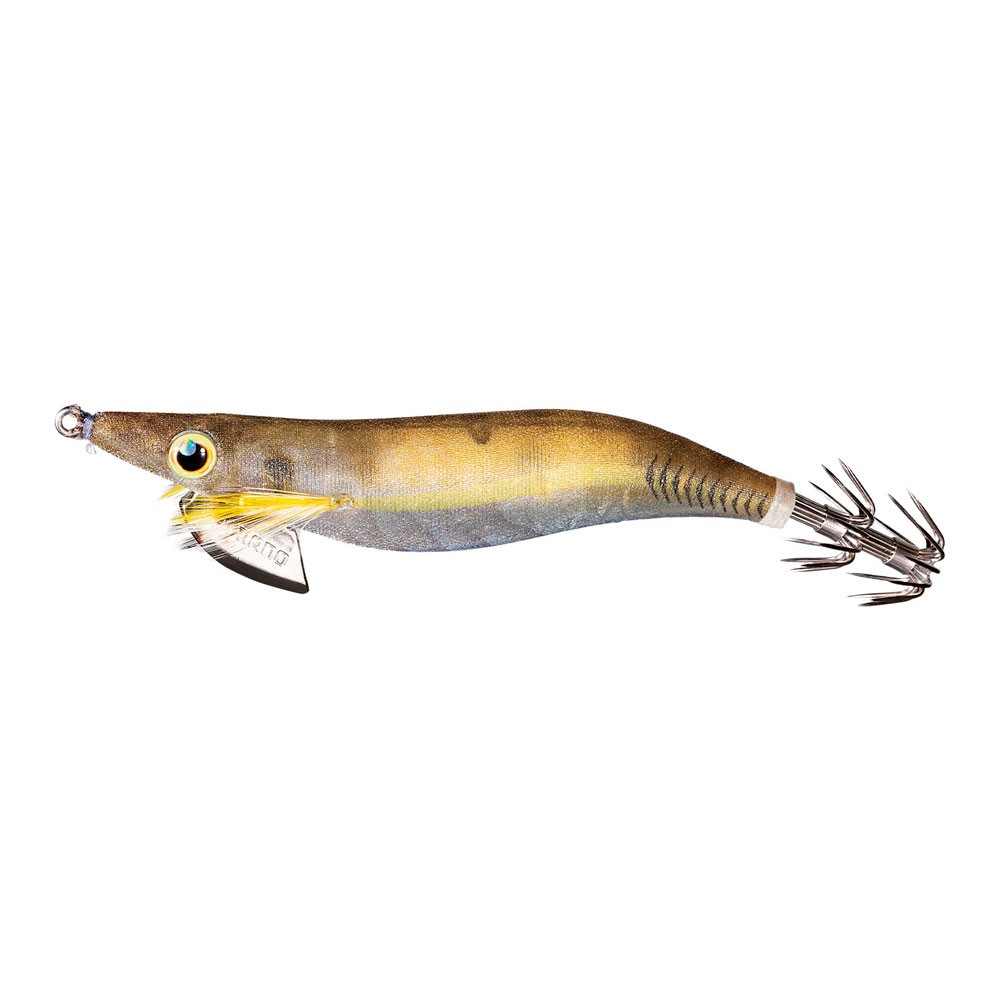 Shimano Sephia Clinch Flash Boost 2.5GOU/10G 007 MACKE