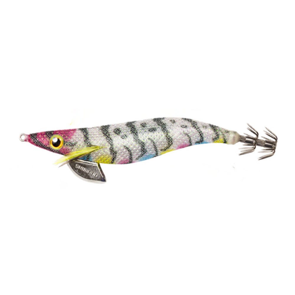 Shimano Sephia Clinch Flash Boost 2.5GOU/10G 016 ZEBRA