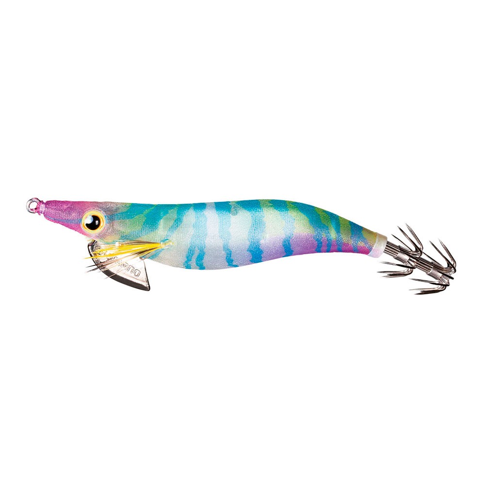 Shimano Sephia Clinch Flash Boost 3.5GOU/19G 008 PRAWN