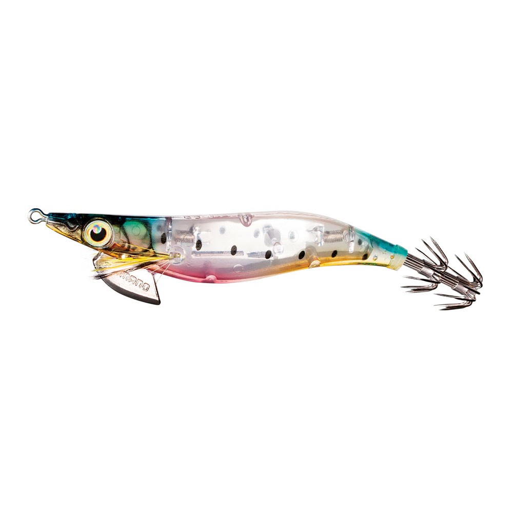 Shimano Sephia Clinch Flash Boost 3.5GOU/19G 013 B SAR