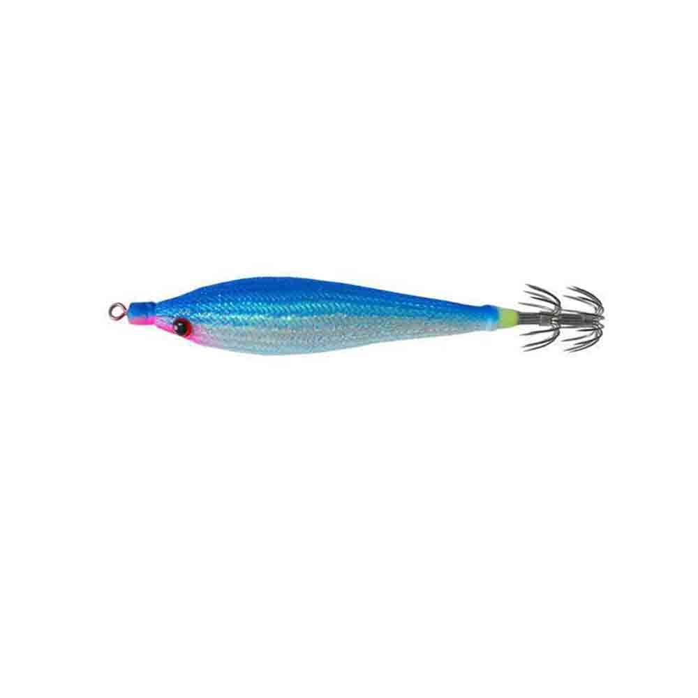 Señuelo DTD Soft Diamond  1.5 BLUE