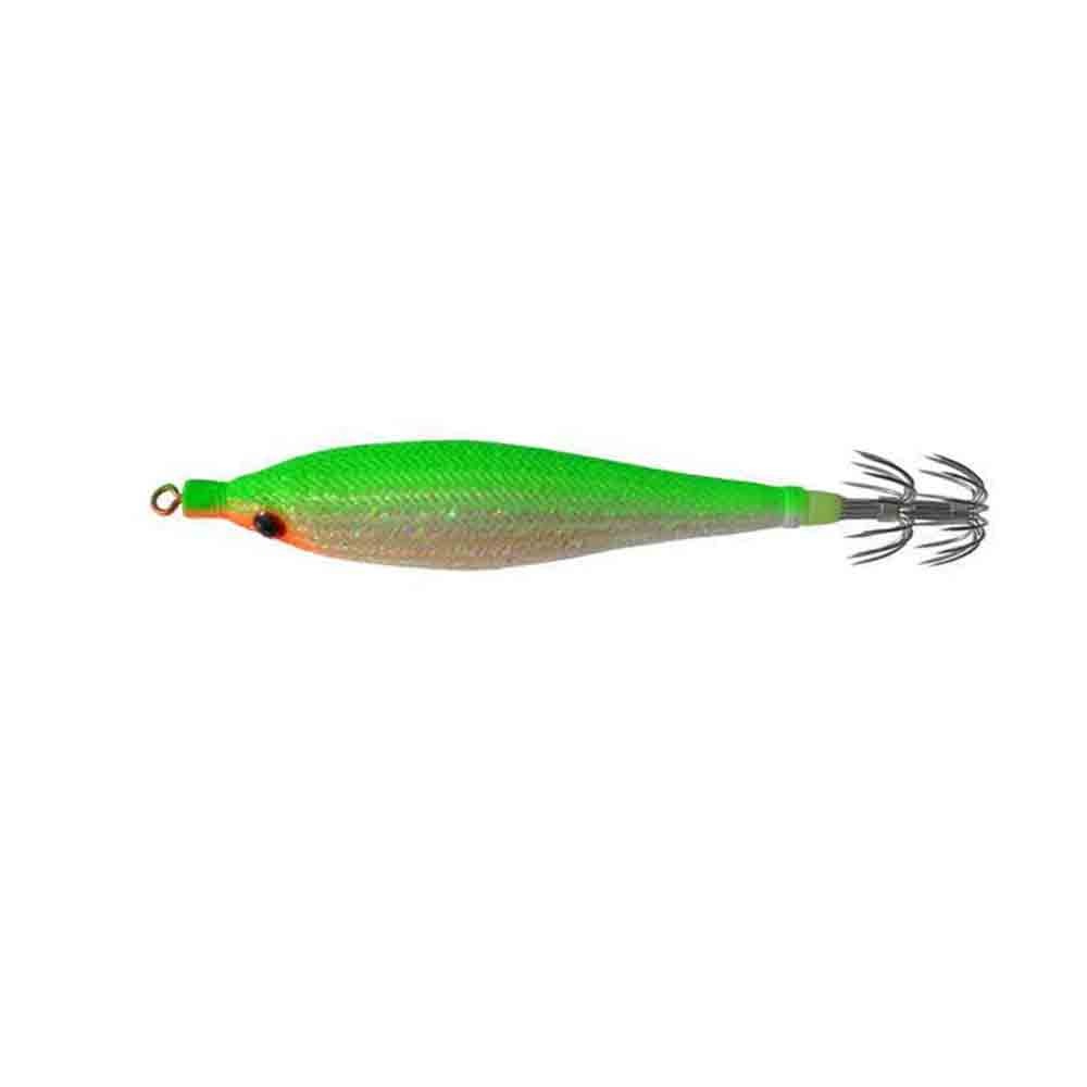 Senuelo DTD Soft Diamond  1.5 GREEN