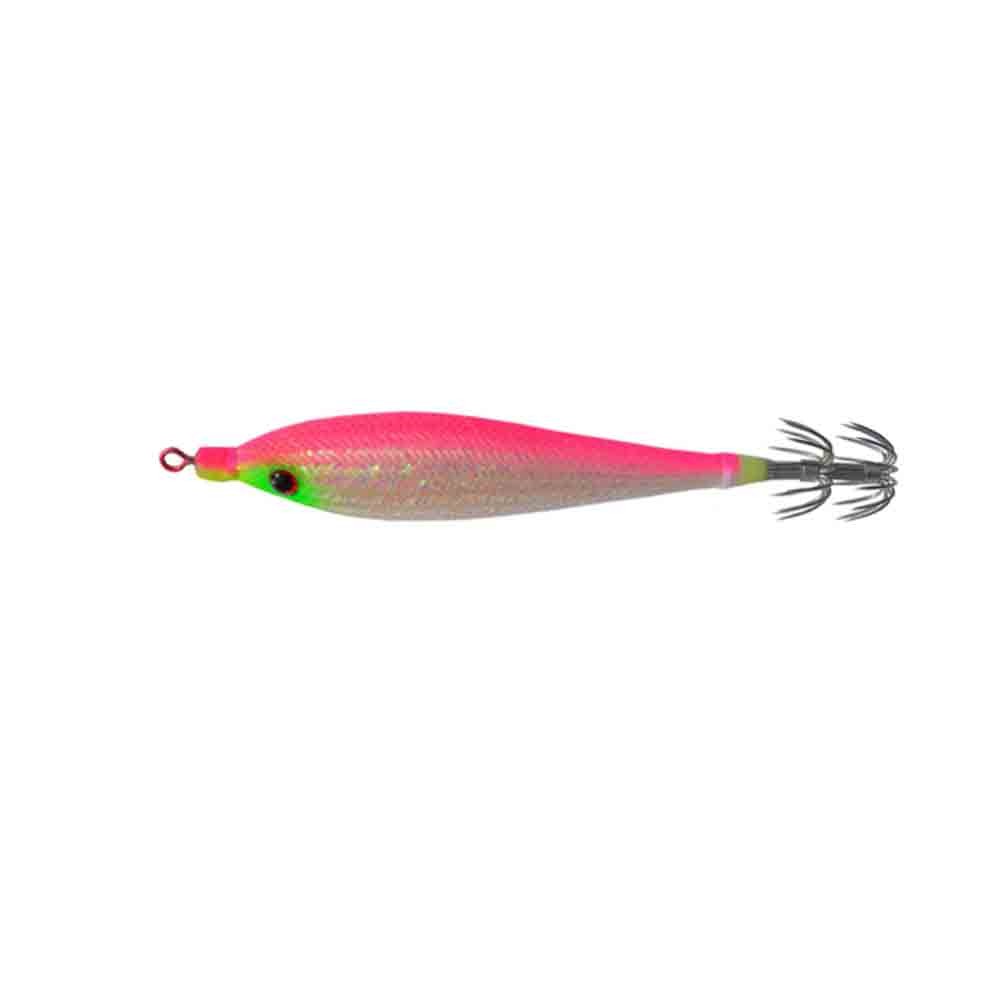 Señuelo DTD Soft Diamond  1.5 PINK