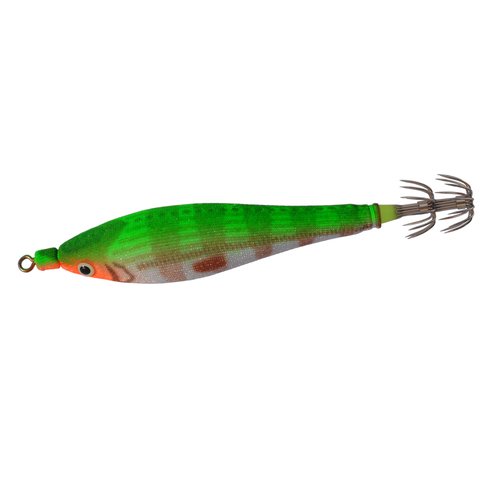 SOFT GIRA 2.5 GREEN