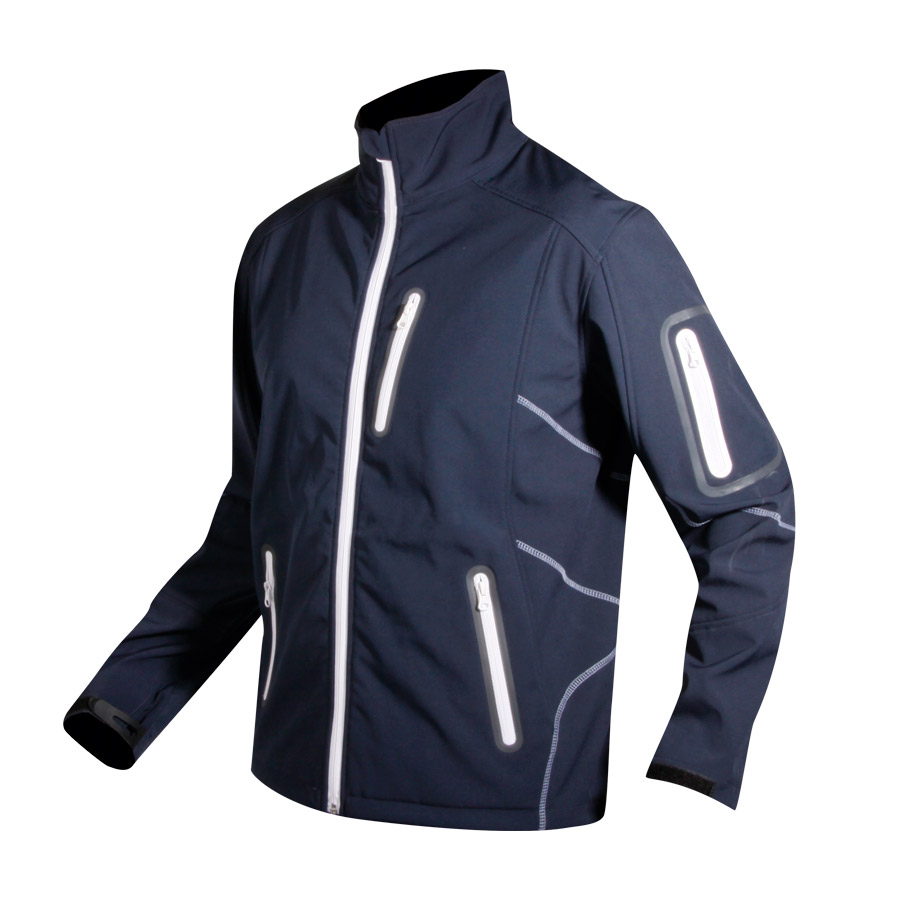 Comprar Soft Shell VERCELLI - Talla 2XL Soft Shell VERCELLI - Talla 2XL