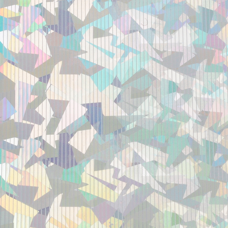 Sparkle film Baetis color 07