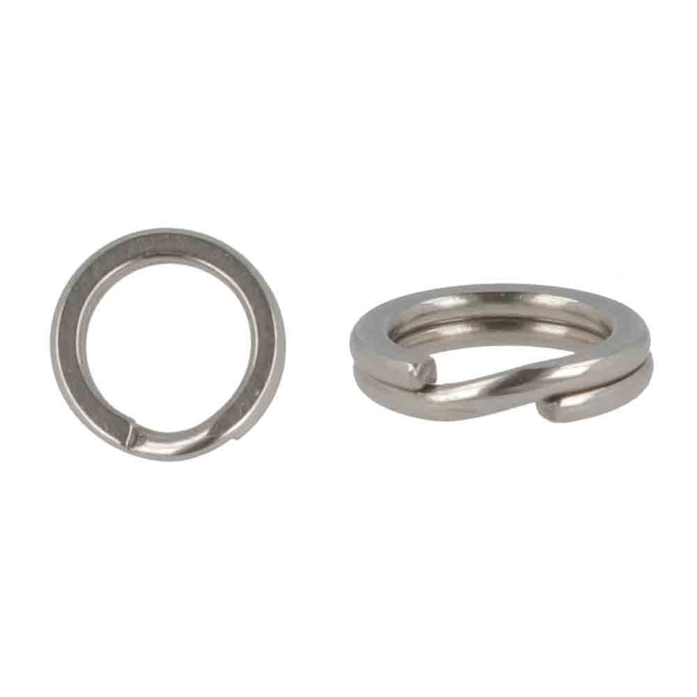Split rings Sea Monsters No 2 30 lb 10pc