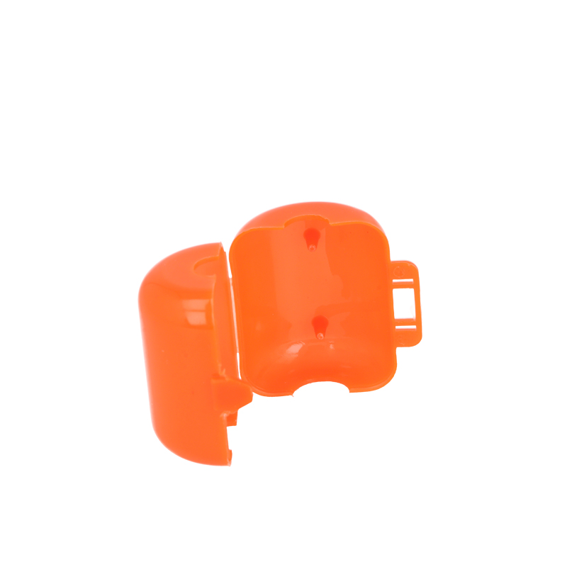 SQUID HOOK COVER SEA MONSTERS TALLA M 2 pc