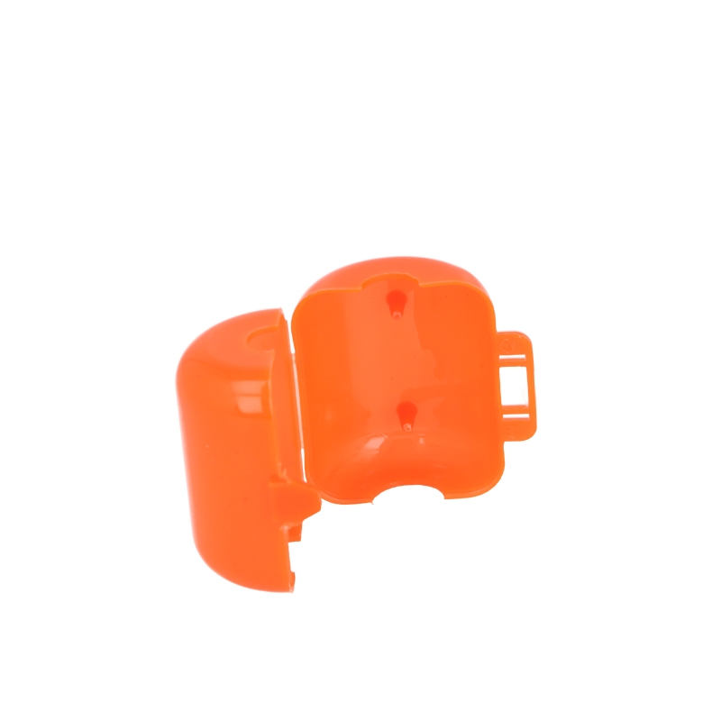SQUID HOOK COVER SEA MONSTERS TALLA XL- 2 pc