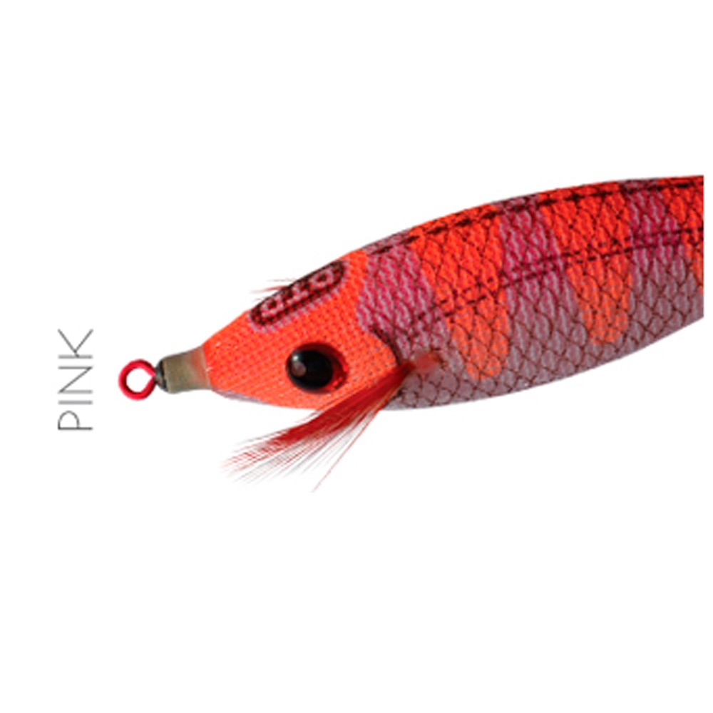 Squid Jig ARBUN 1,5 - 55 mm PINK