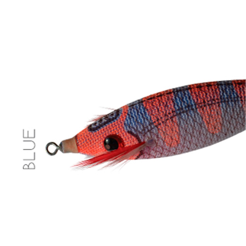 Squid Jig ARBUN 2,0 - 65 mm BLUE