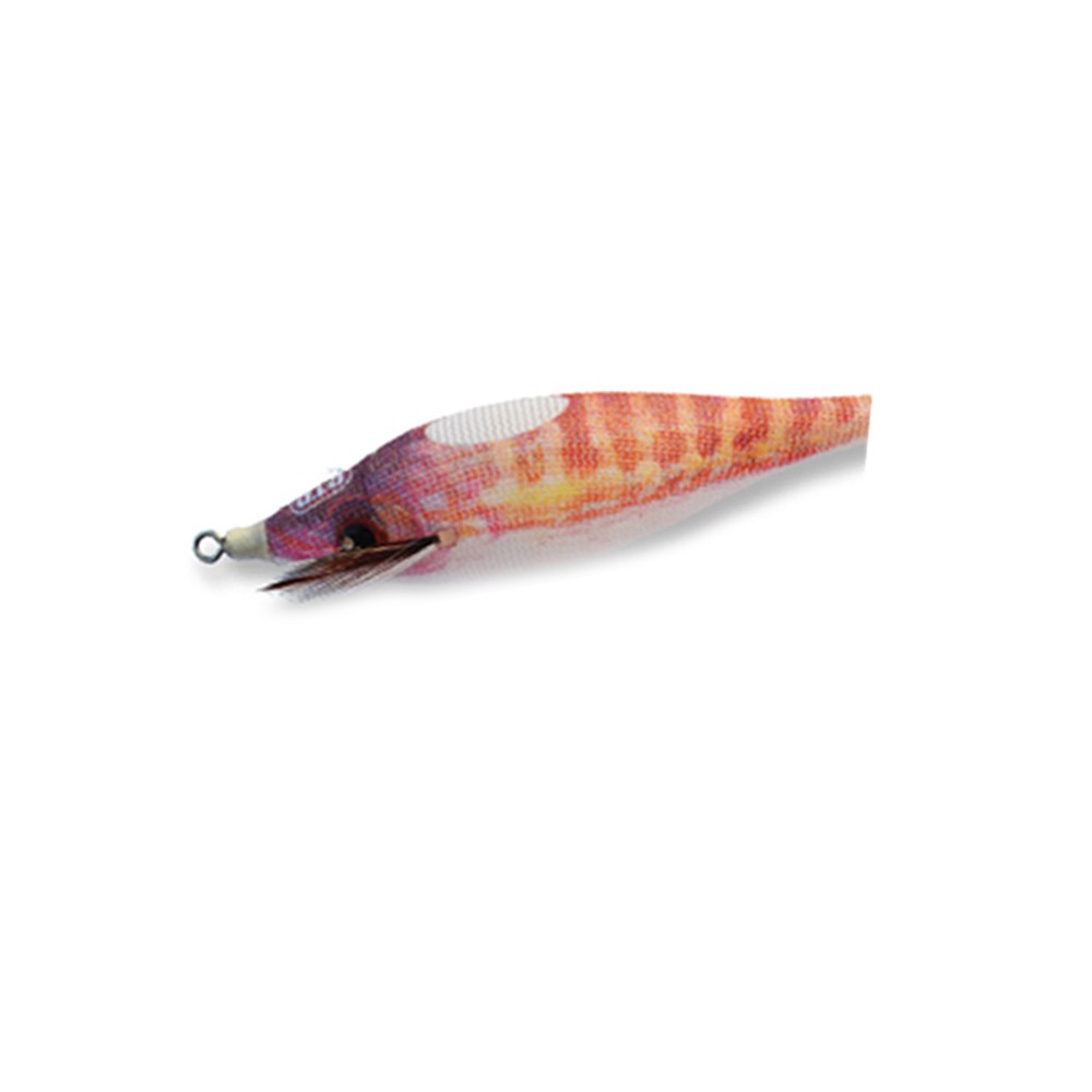Squid jig HYBRID KANJAC 1,5 - 55 mm NATURAL C,