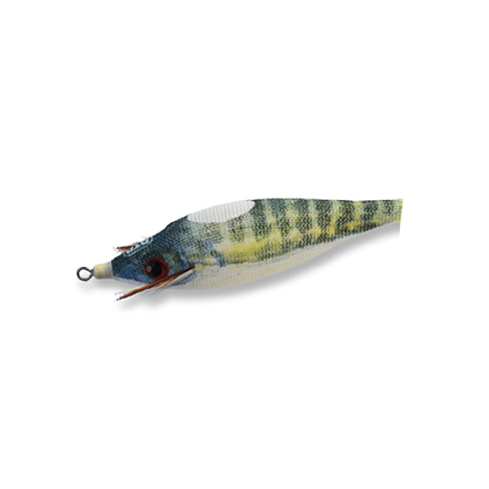 Squid jig HYBRID KANJAC 2,5 - 70 mm BLUE
