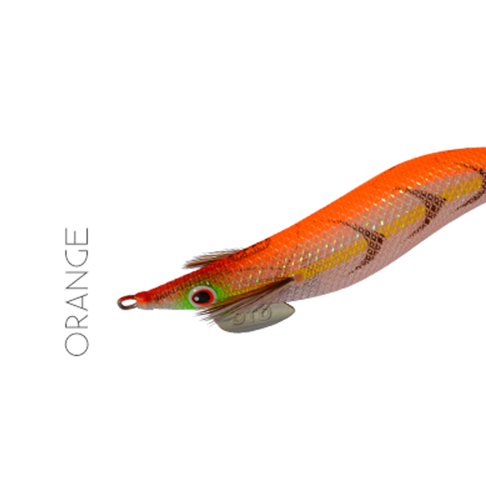 DTD Premium Auri 1,8 57 mm orange