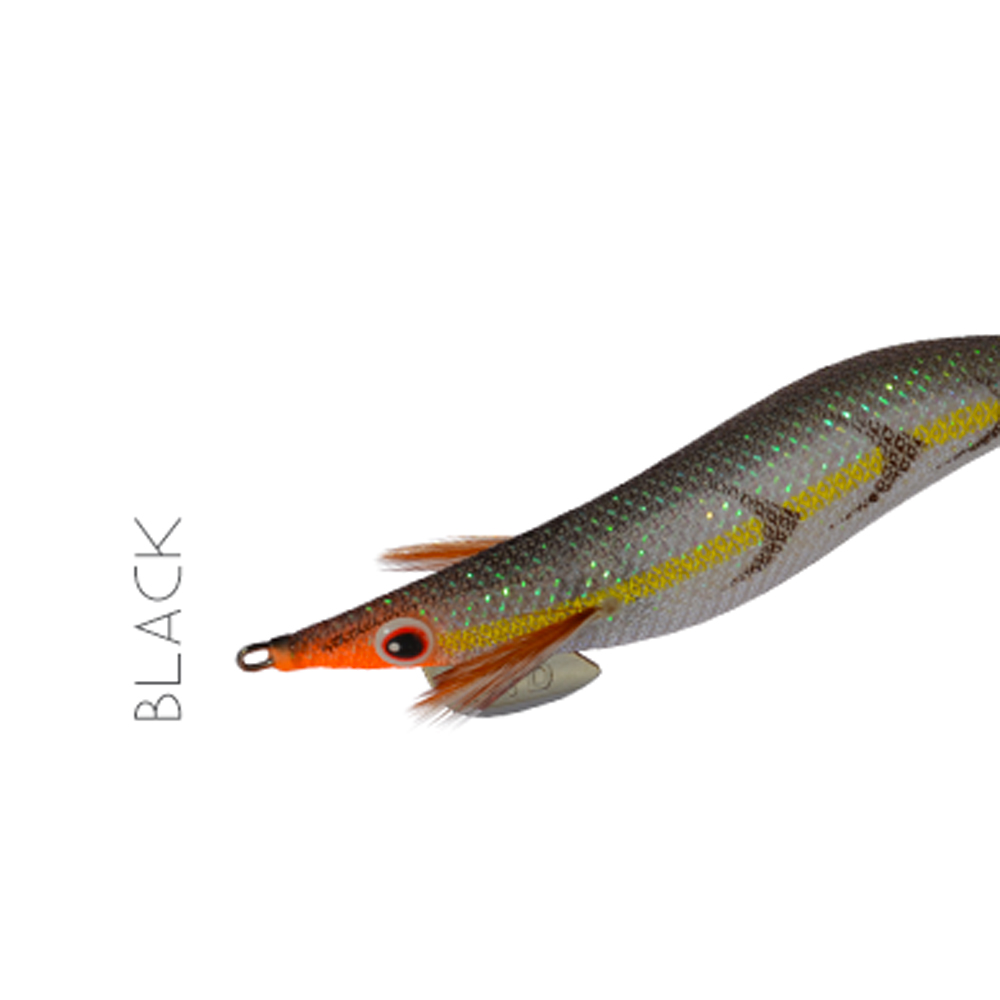DTD Premium Auri 2,0 65 mm black