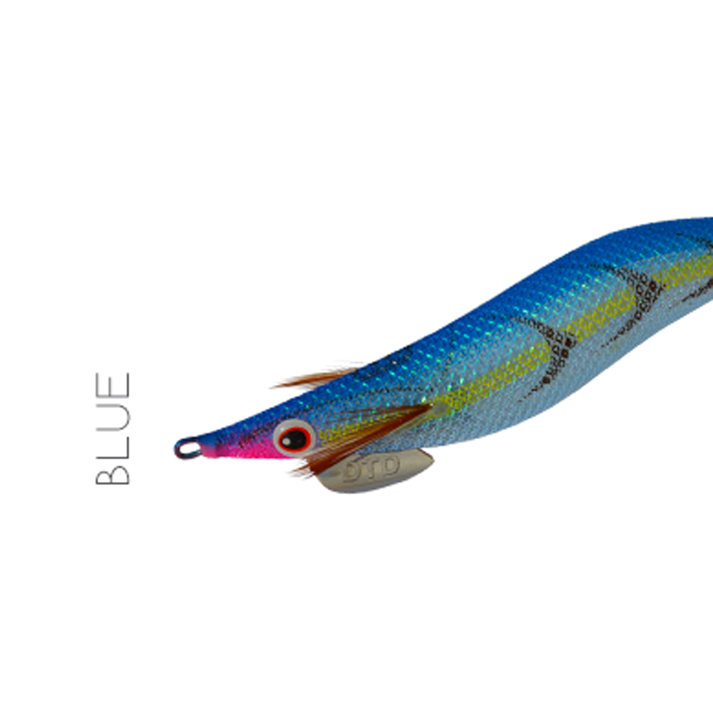 DTD Premium Auri 2,5 75 mm blue