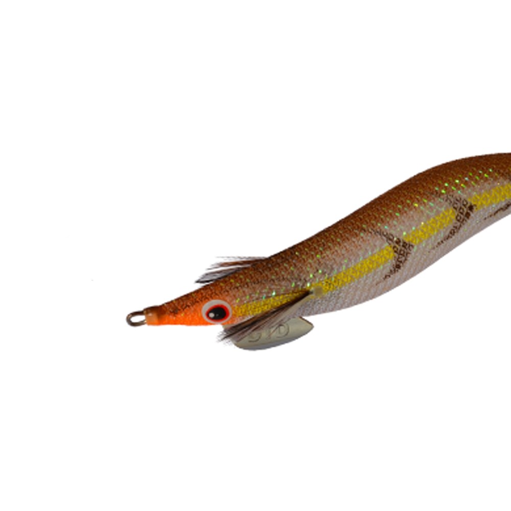 DTD Premium Auri 2,5 75 mm brown