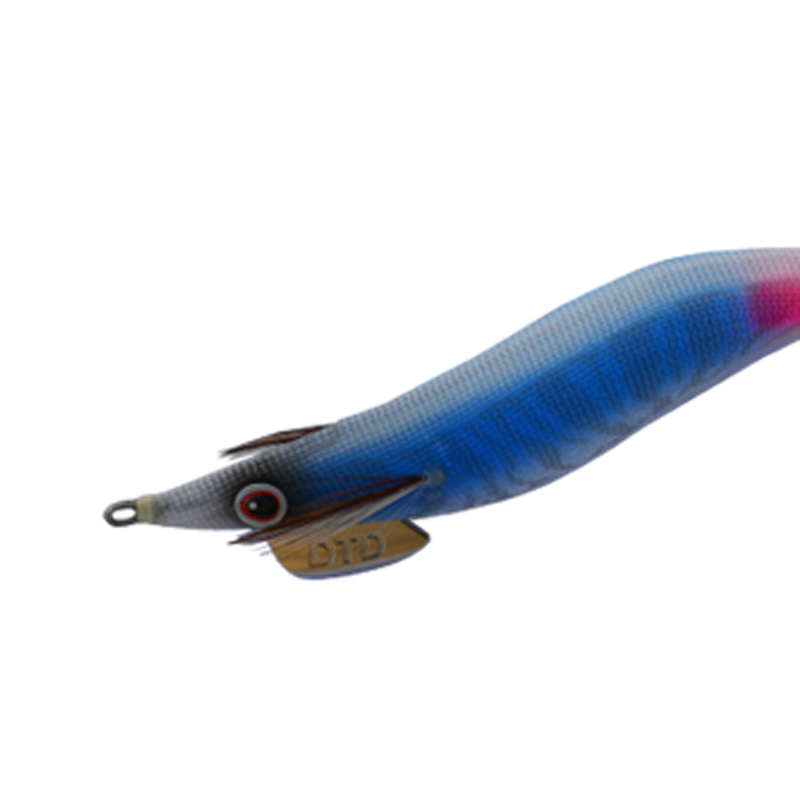 Squid Jig SPECIAL OITA 3,0 -90 mm BLUE