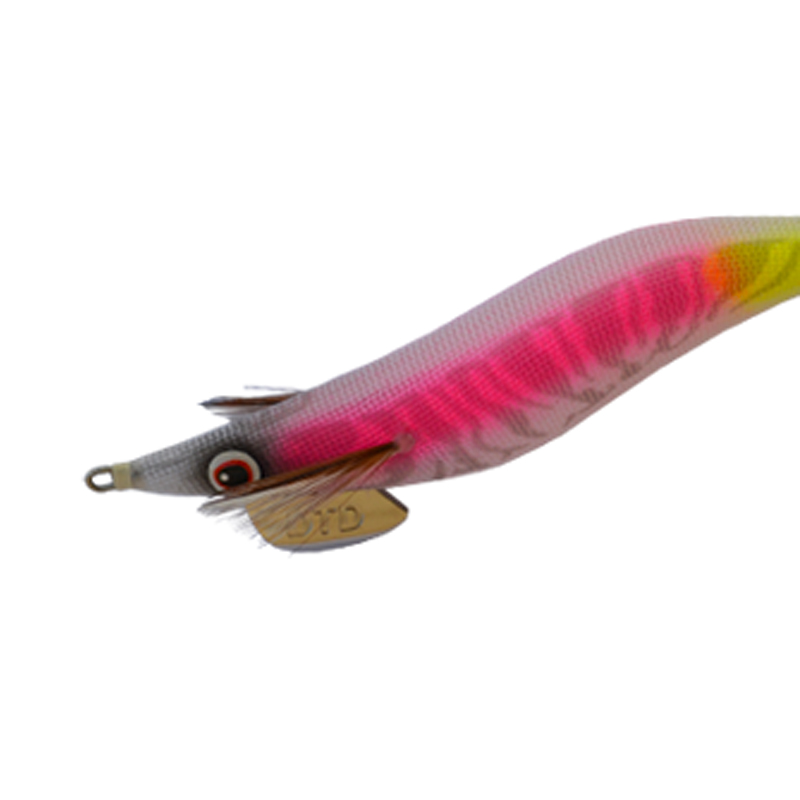 Squid Jig SPECIAL OITA 3,0 -90 mm PINK