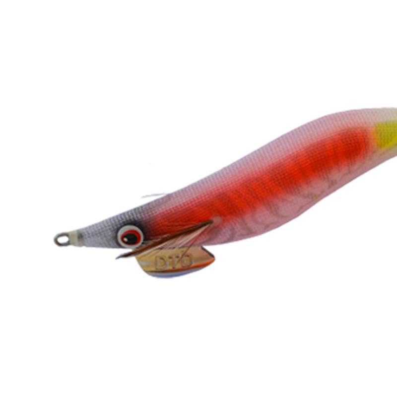 Squid Jig SPECIAL OITA 3,0 -90 mm RED