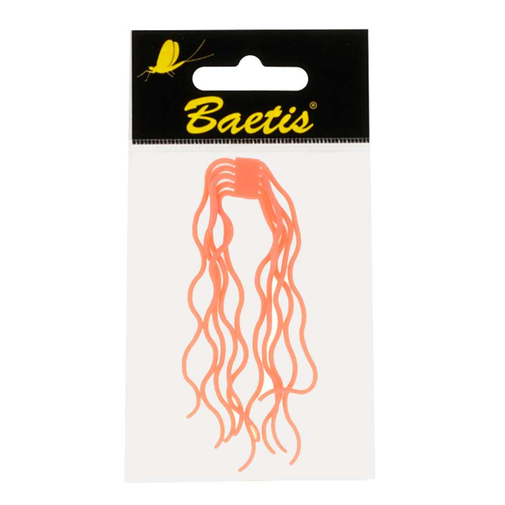 SQUIRMY LEGS BAETIS GLOW DARK TAN