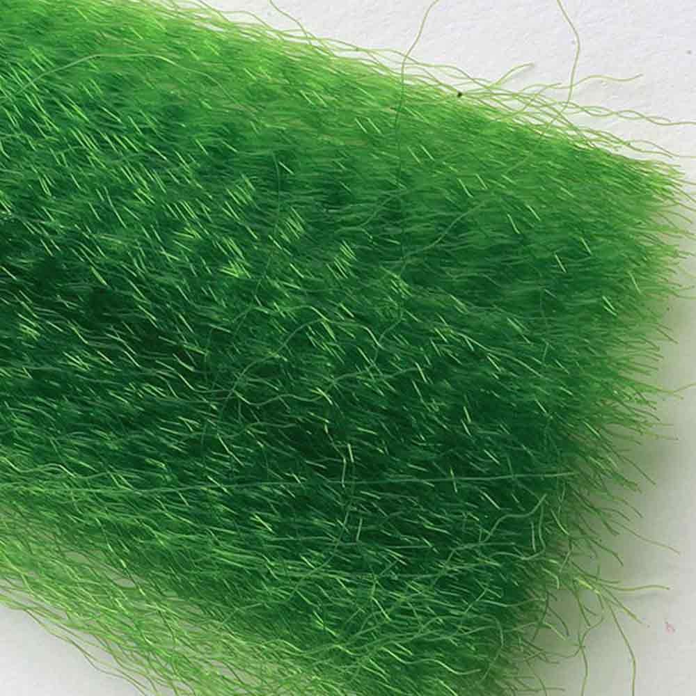 SUPREME HAIR 072 Green
