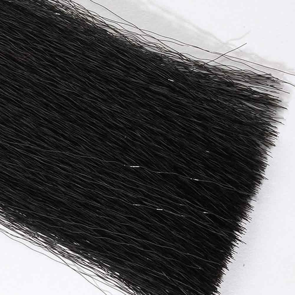 SUPREME HAIR 100 Black
