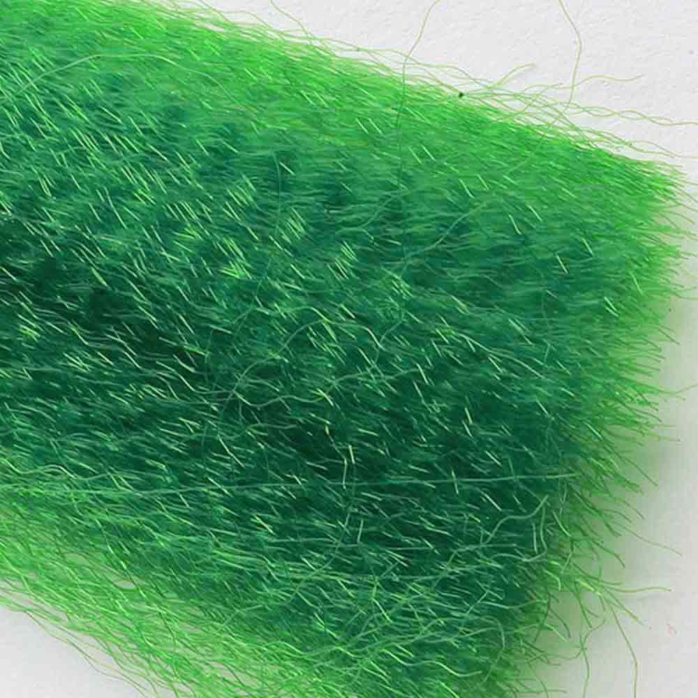 SUPREME HAIR 509 Fl. Chartreuse