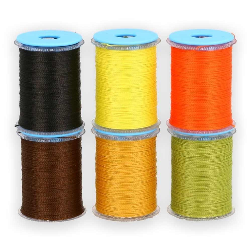SURTIDO 6 COLORES BAETIS ELASTIK 40M