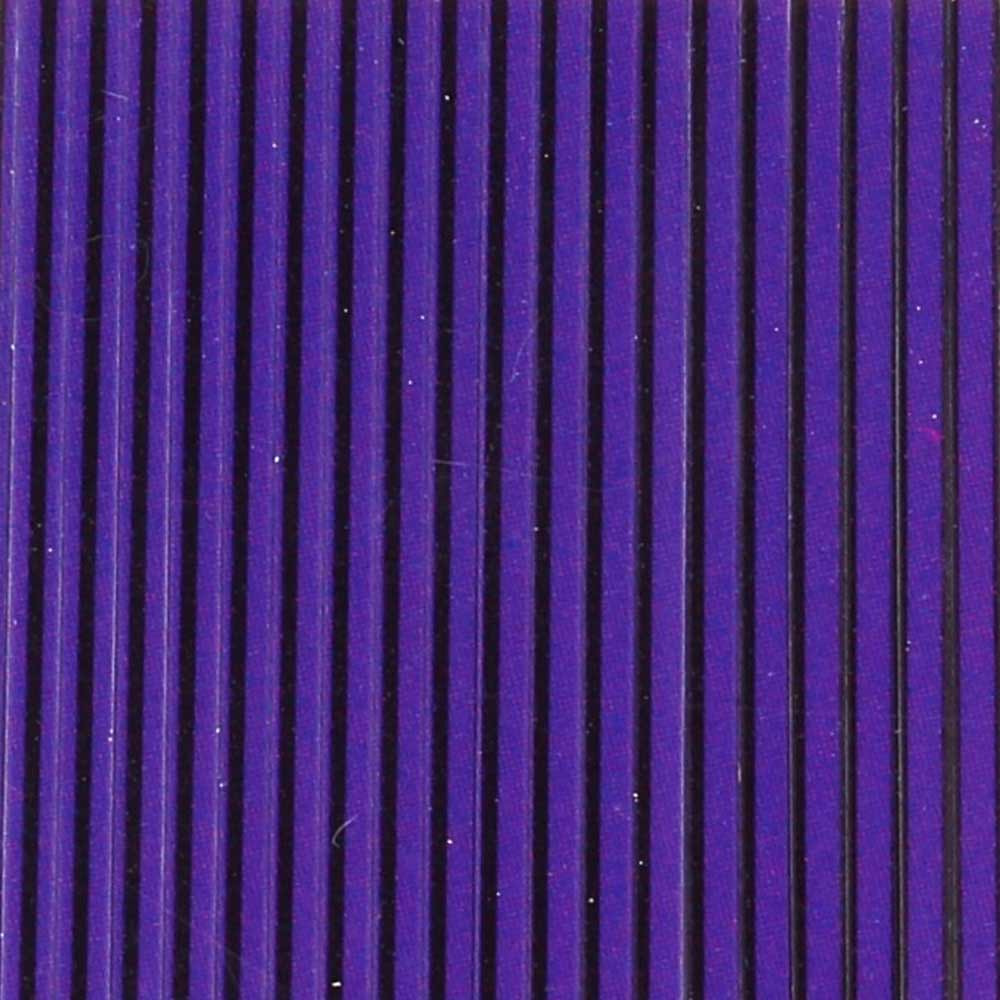 SYNTHETIC QUILL BAETIS PURPLE