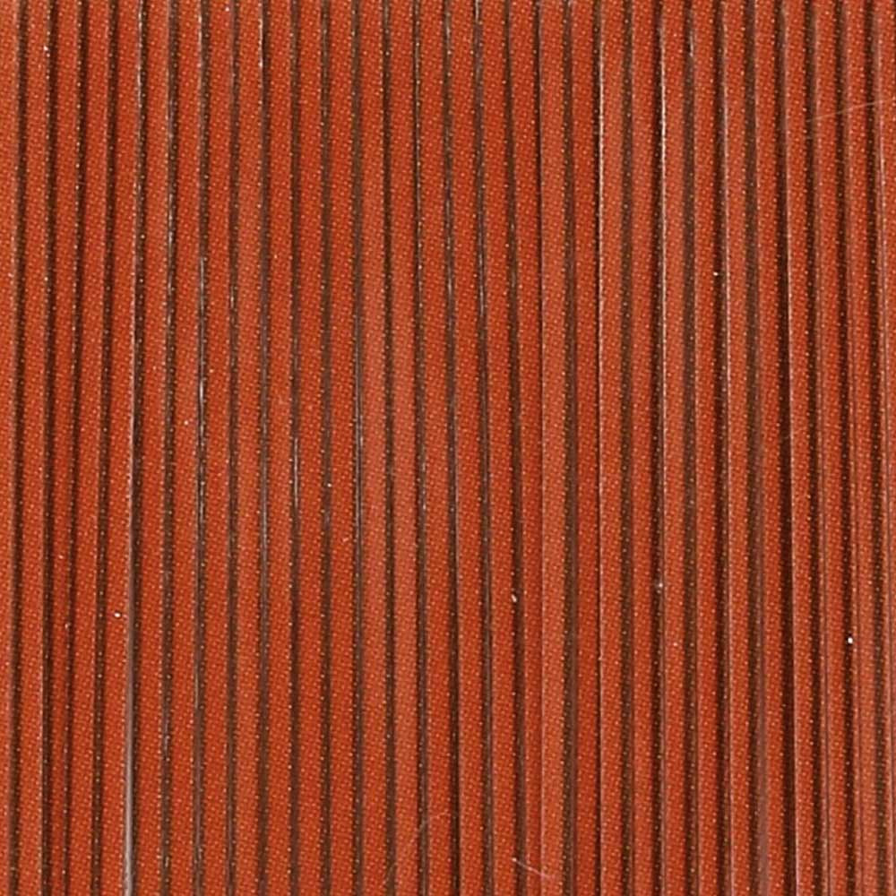 SYNTHETIC QUILL BAETIS RUST