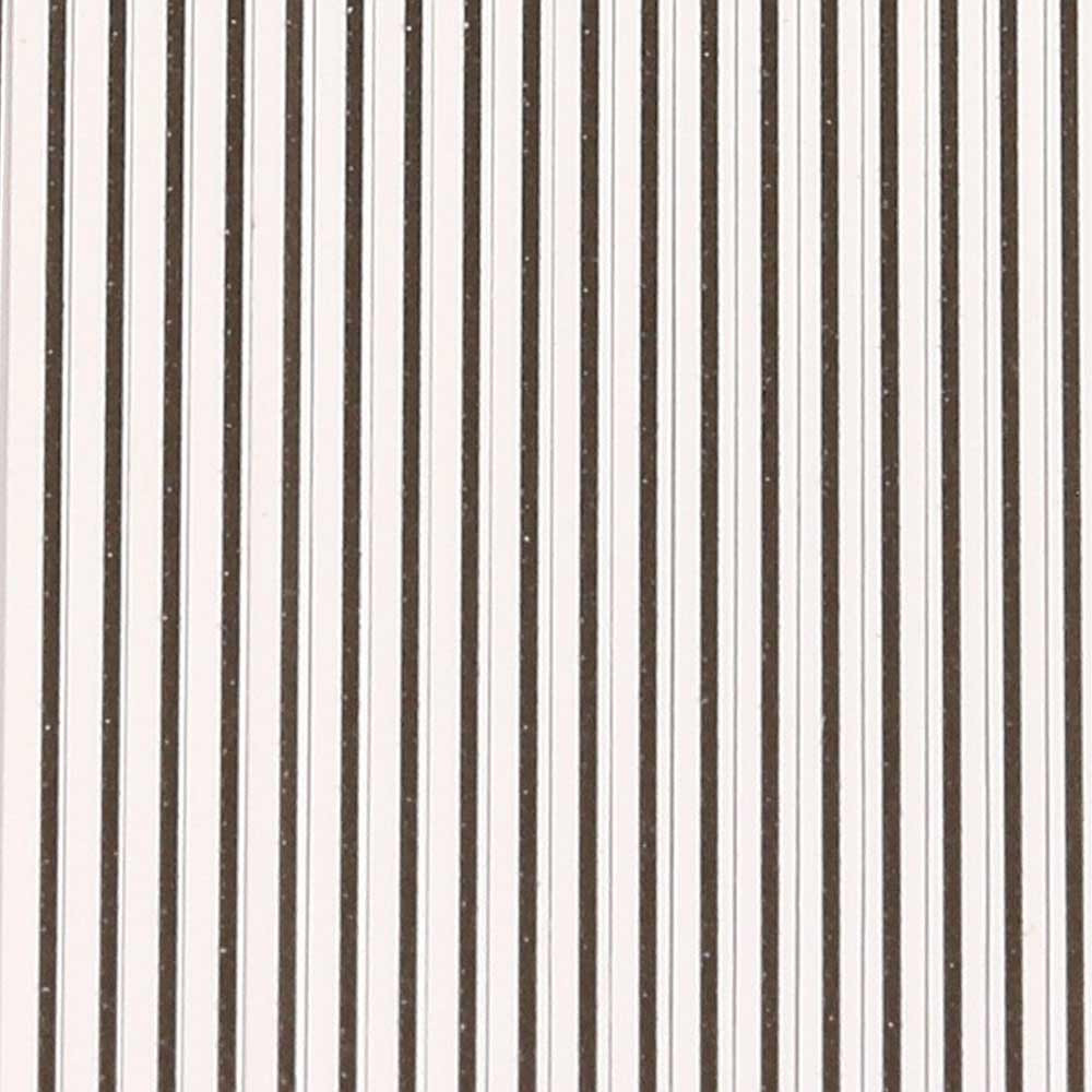 SYNTHETIC QUILL BAETIS WHITE