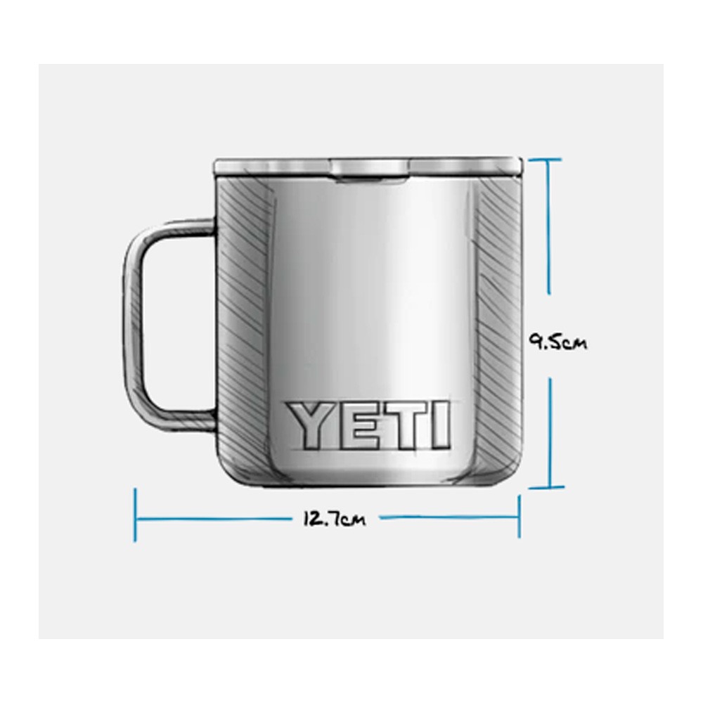 Comprar Taza Yeti Rambler Mug 14oz 414 ml navy Taza Yeti Rambler Mug 14oz 414 ml navy