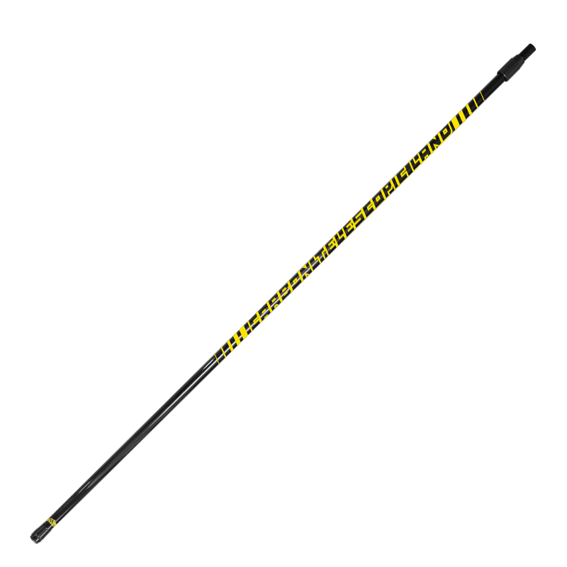Telescopic Land Sea Monsters carbon 1.45m