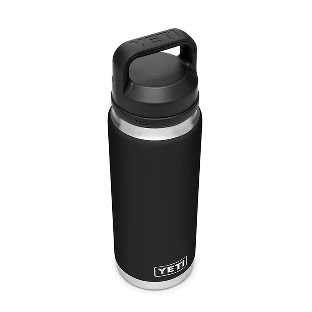 Comprar Termo Yeti Rambler Bottle 26 oz 760 ml black Termo Yeti Rambler Bottle 26 oz 760 ml black