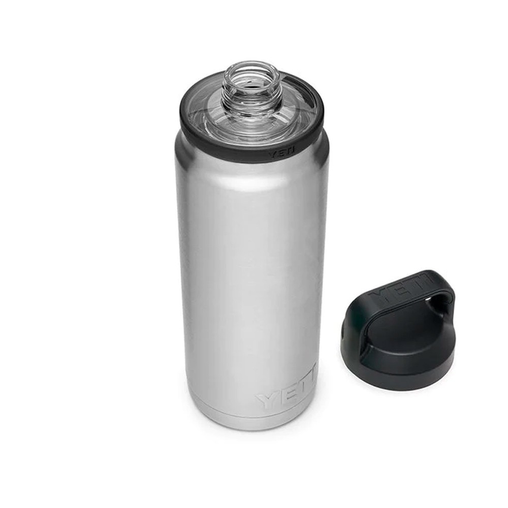 Comprar Termo Yeti Rambler Bottle 26 oz 760 ml stainless steel Termo Yeti Rambler Bottle 26 oz 760 ml stainless steel