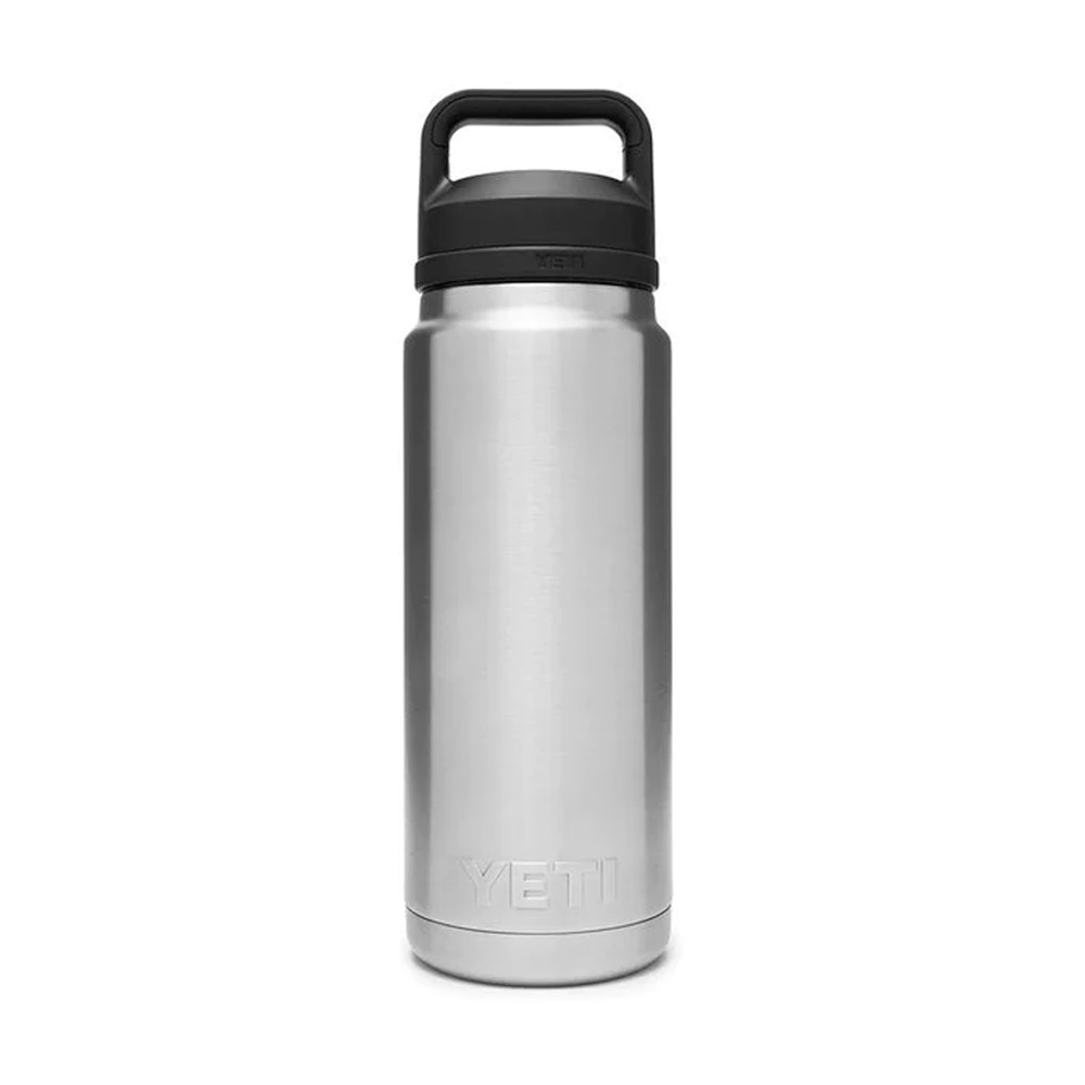 Termo Yeti Rambler Bottle 26 oz 760 ml stainless steel