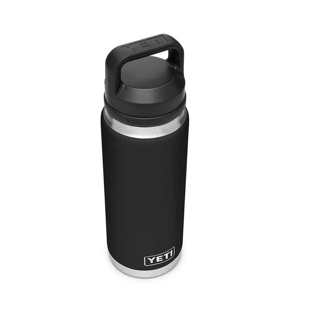 Comprar Termo Yeti Rambler Bottle 36 oz 1065 ml black Termo Yeti Rambler Bottle 36 oz 1065 ml black