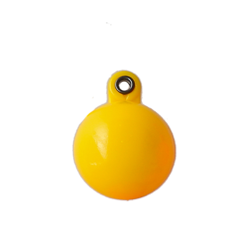 THINGAMABOBBER 1 YELLOW 2pc