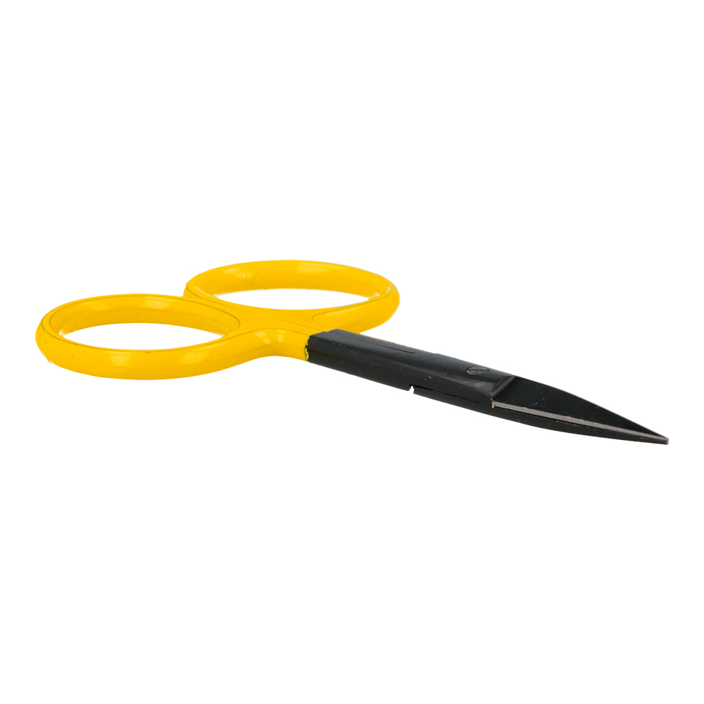 Tijera Baetis special yellow 4