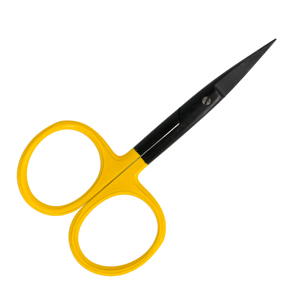 Tijera Baetis special yellow 4