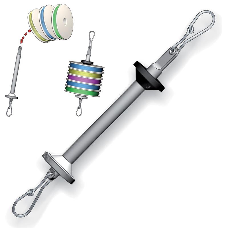 TIPET HOLDER