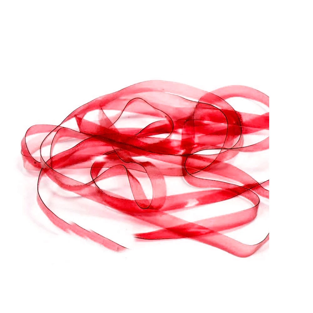 TIRAS DE LATEX 056 Red