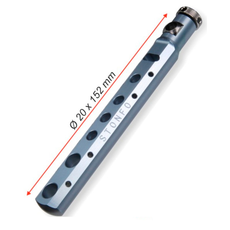 TOOL BAR STONFO