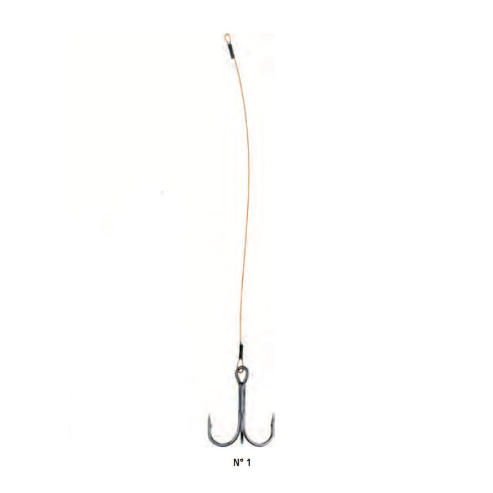 TOURN, STINGER 12 CM ANZUELO nº1