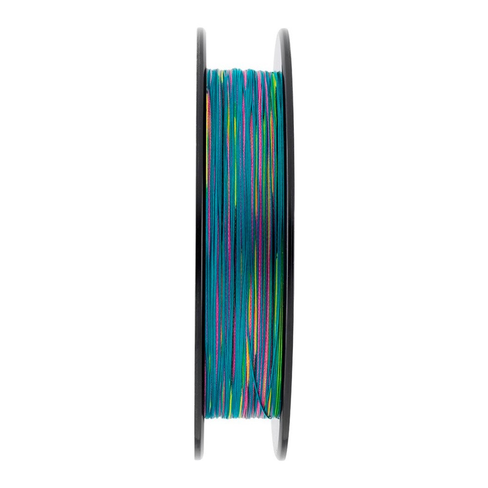 Daiwa J-braid X8 Grand 300mt Multicolor 0.35mm - Fili Trecciati Pesca